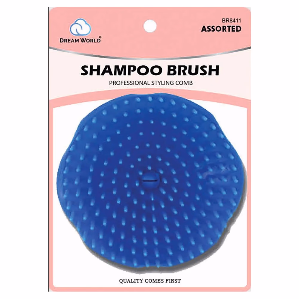 Brittny BR8411 Shampoo Brush