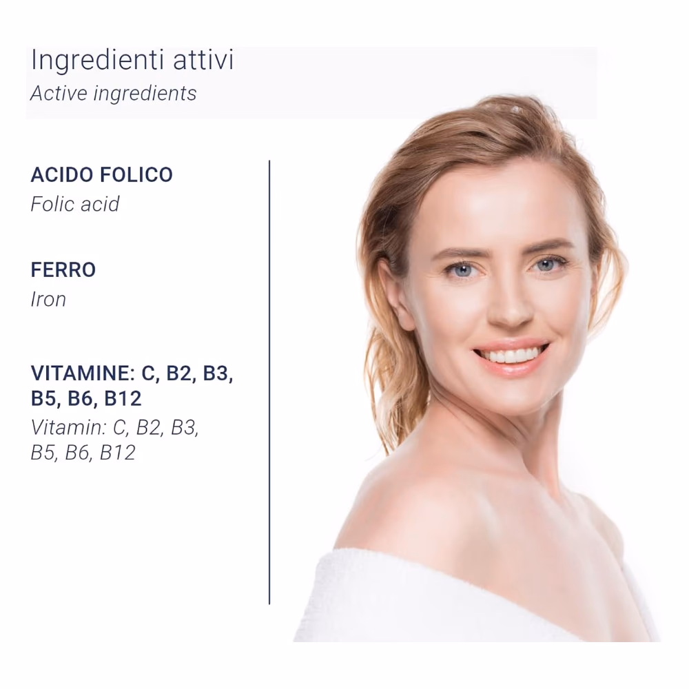 Eufol-Plus Tablets 30's 4