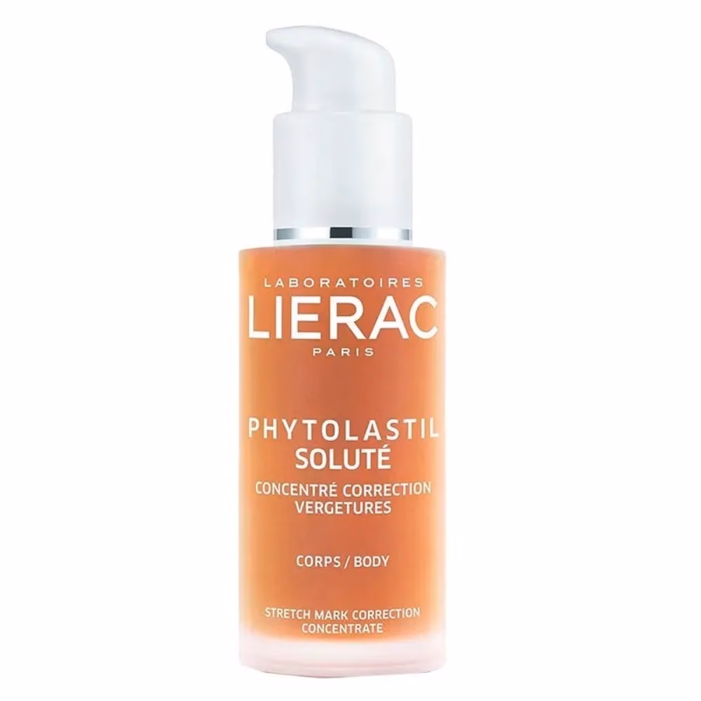 Lierac Paris Phytolastil Solution Stretchmark Correction Serum 75ml