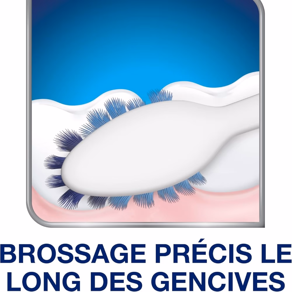 Sensodyne Soin & Precision Toothbrush Extra Soft - Assorted Color 3