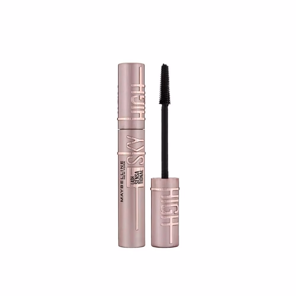 Maybelline Lash Sensational Sky High Mascara 802 Very Black