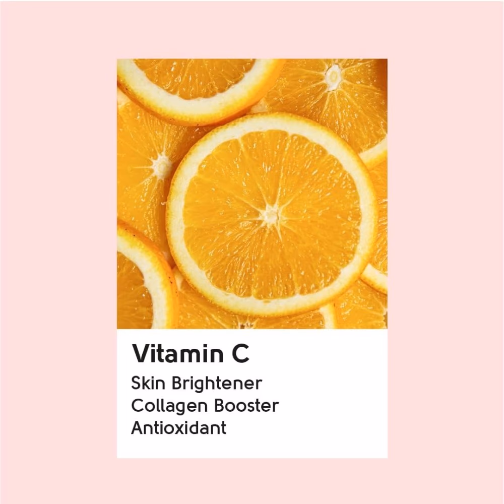 Face Facts Vitamin C Jelly Cleanser 150ml 2