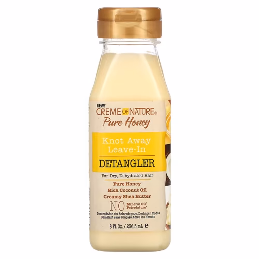 Creme of Nature Knot Away Leave-In Detangler 236ML 1