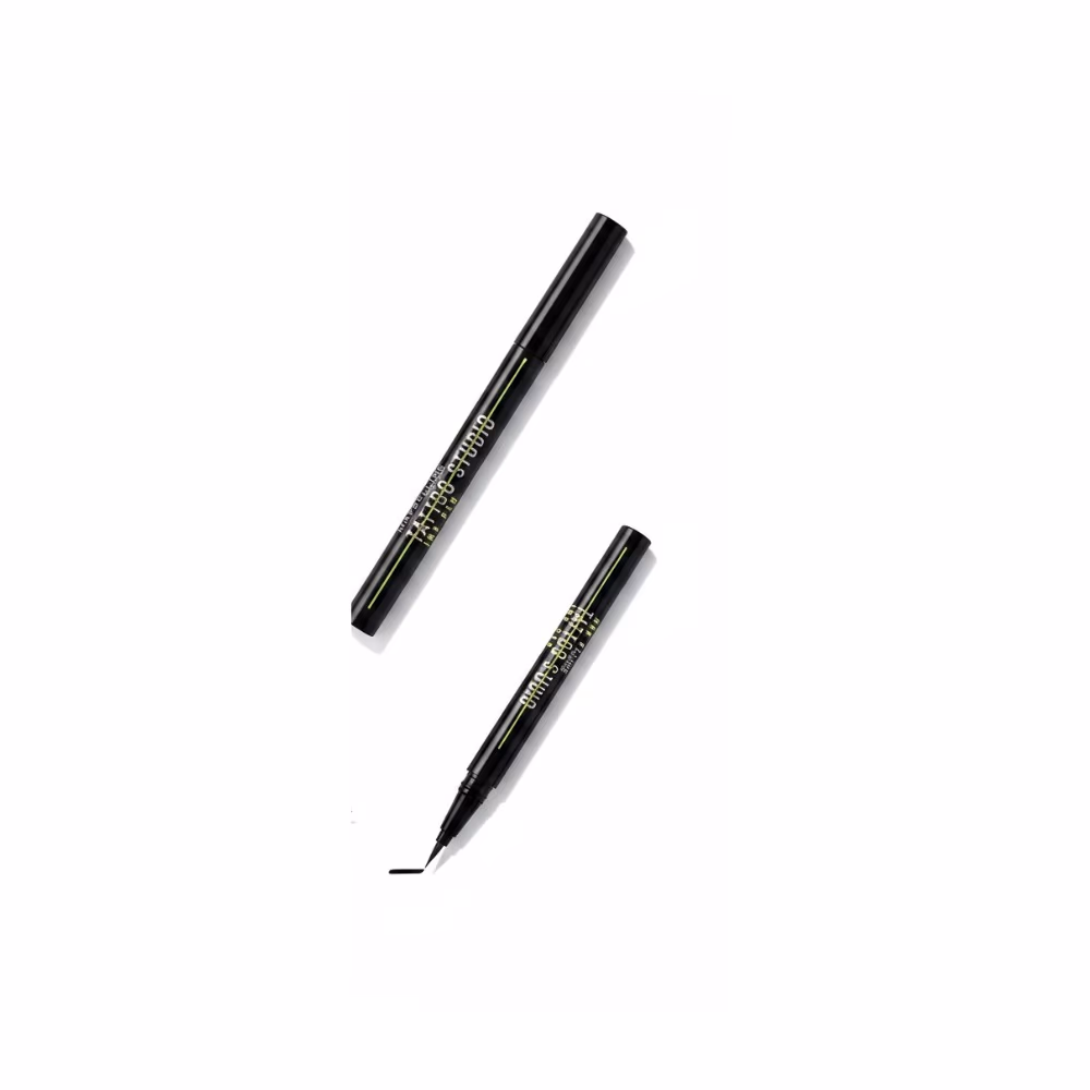 MAYBELLINE LIQUID EYE LINER BLACK 2