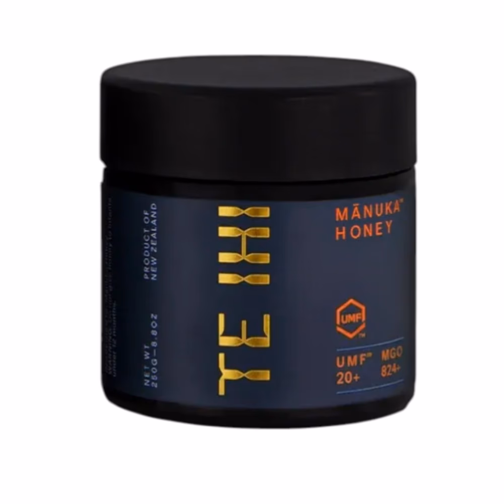 TE IHI Manuka Honey UMF 20+ 25 servings