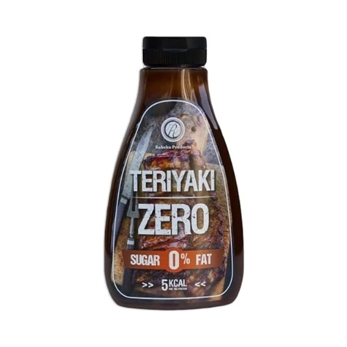 Rabeko Zero Sauce 425ml 1