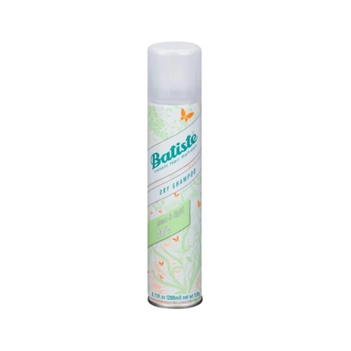 Batiste Dry Shampoo Clean & Light Bare 200ml 1