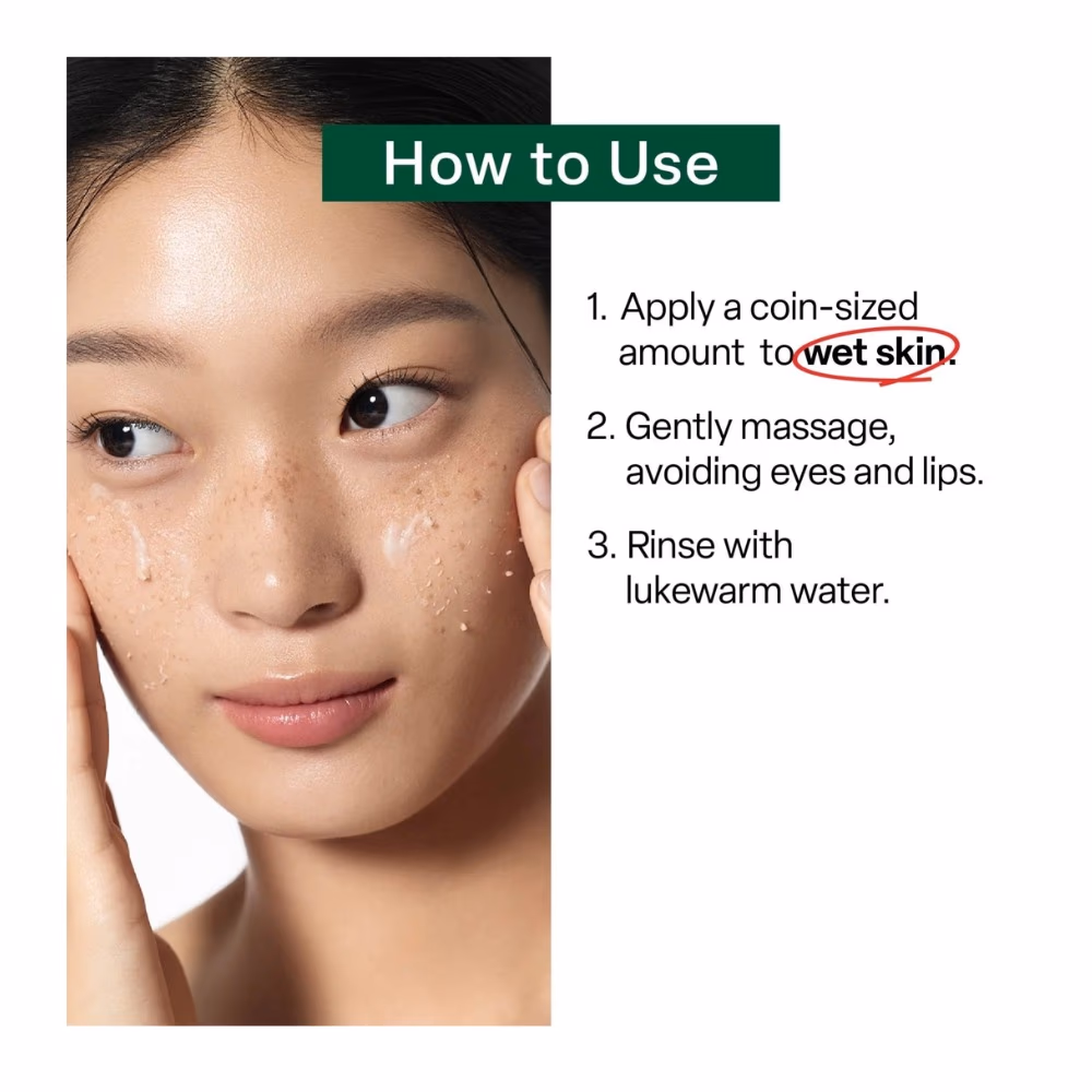 Dr.G Brightening Peeling Gel 120gm – Natural Cellulose Gommage Exfoliator with Vitamin C & Hyaluronic Acid | Mild Peeling for Sensitive Skin 5