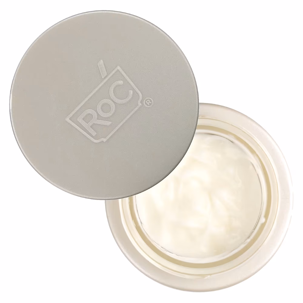 RoC Retinol Correxion Deep Wrinkle Eye Cream 50ml 4