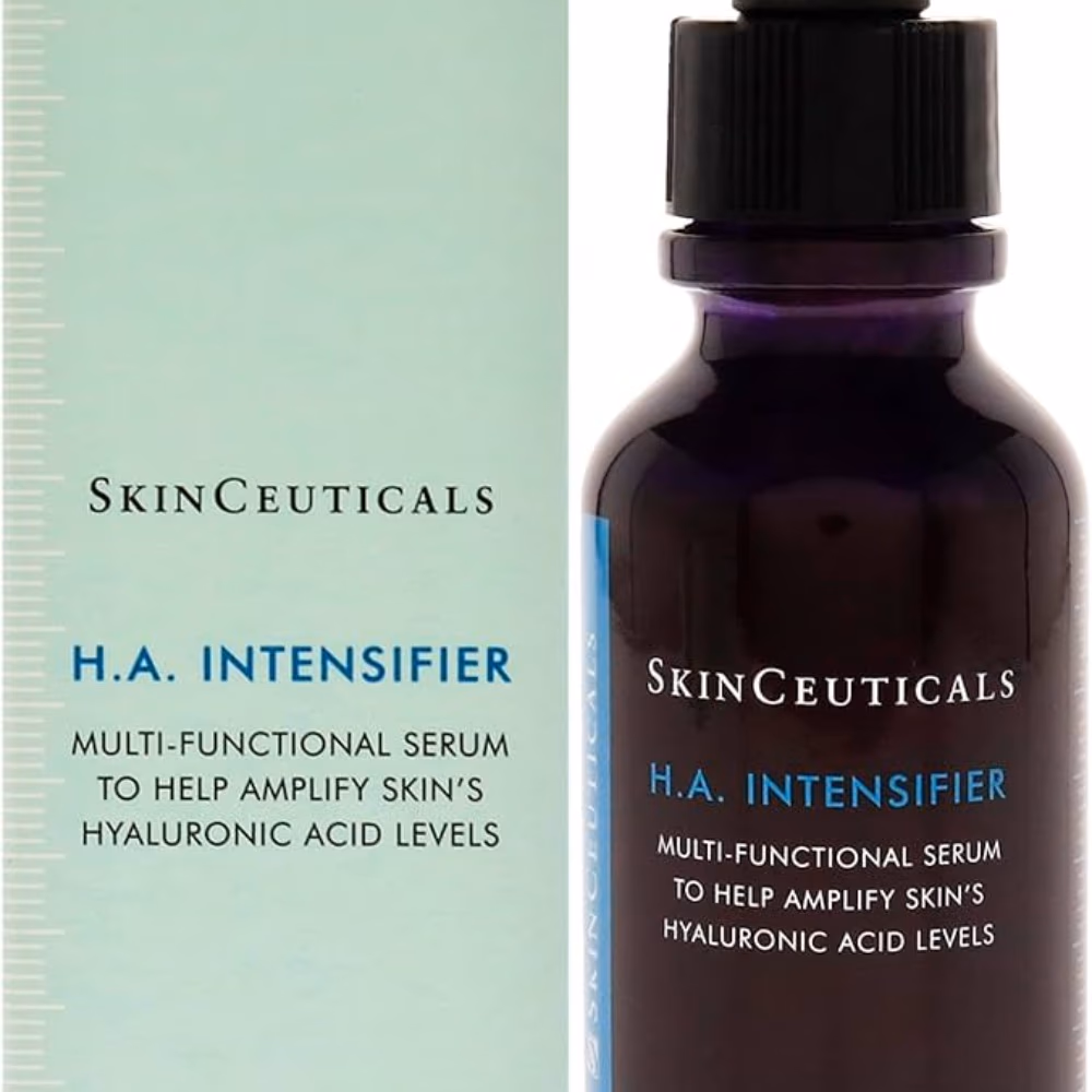 SkinCeuticals HA Intensifier Multi Glycan Multi Dimensional Volumizing Serum with Hyaluronic Acid, 30 ml 4
