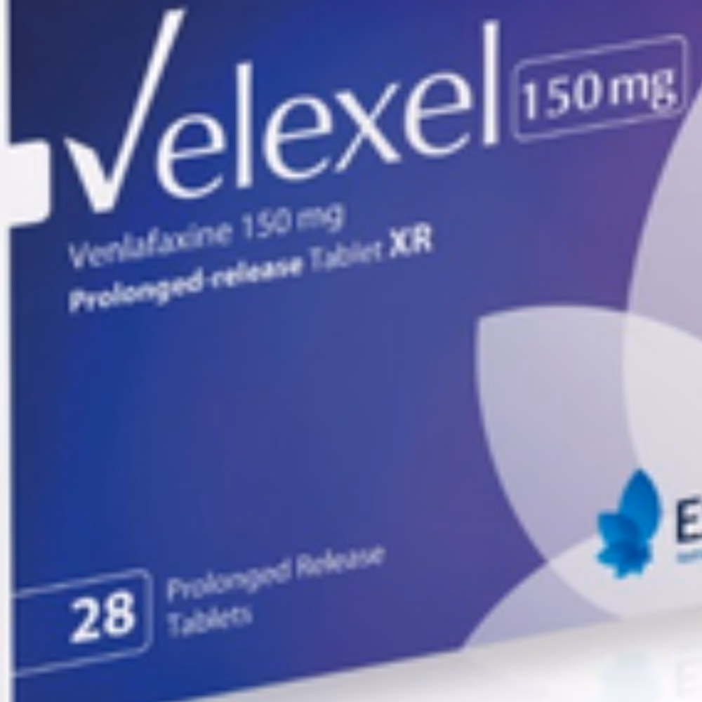 Velexel 150mg 28 Tablets 2