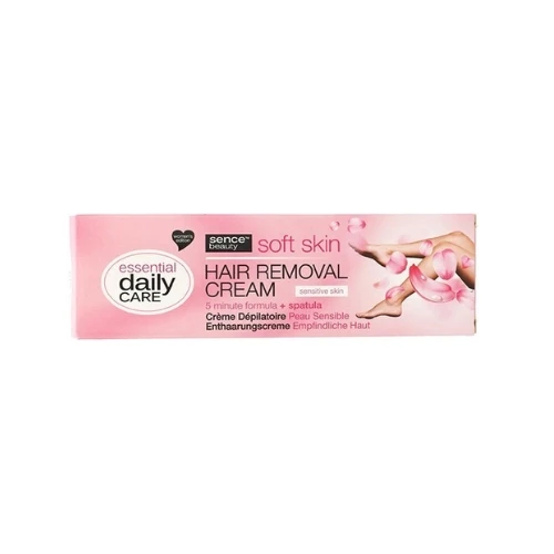 Sence Hair Removal Cream Sensitive skin 150ml