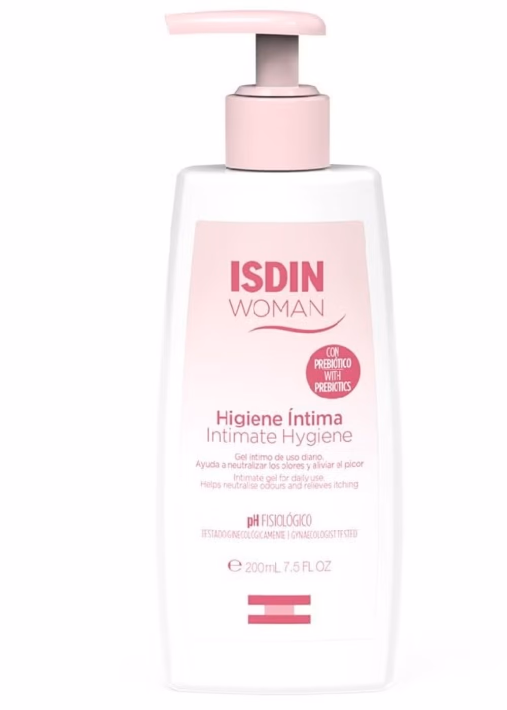 Isdin Velastisa Intim Intimate Hygiene 200ml 1