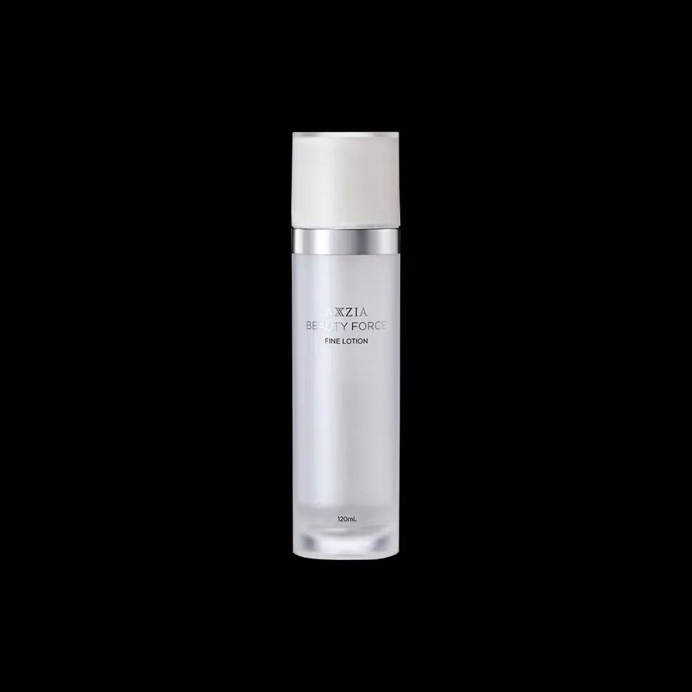 AXXZIA Beauty Force Fine Lotion 120ml