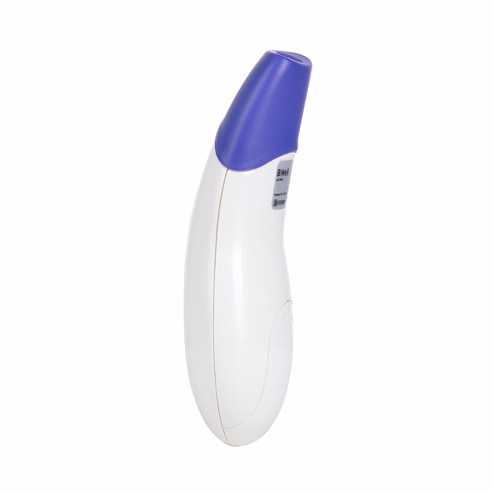 B.Well Wf-1000 Infrared Thermometer 2