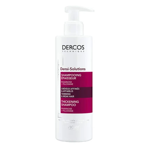 Vichy Dercos Densi-Solutions Thickening Shampoo 250ml 1