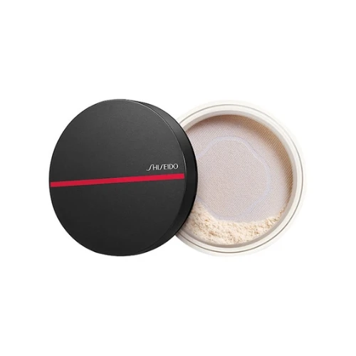 Shiseido Synchro skin Invisible Silk Loose Powder 6gm