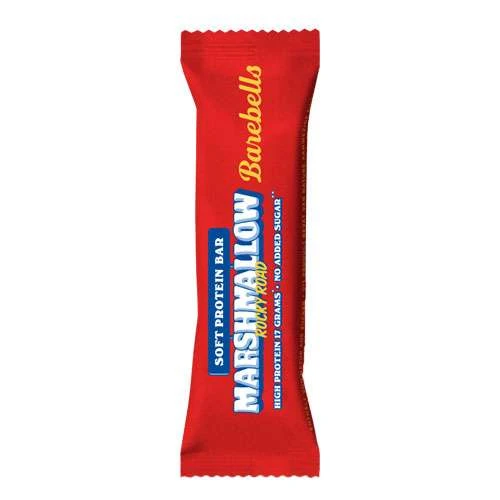 Barebells Marshmallow Rocky Road Soft Protein Bar - 55g 1
