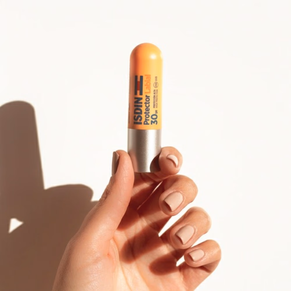 Isdin Lip Balm Spf30 4g 2