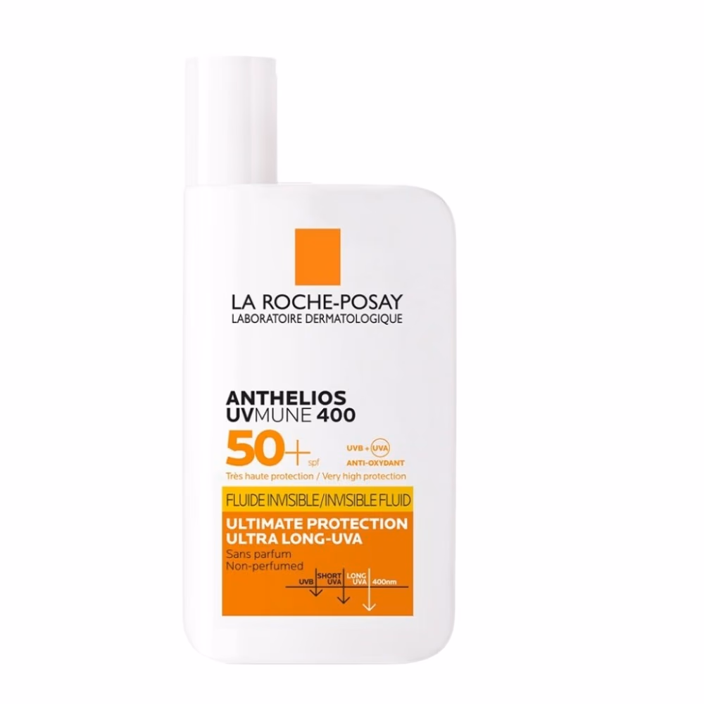 La Roche Posay Anthelios UVMune SPF 50 Fluid 50ml 1