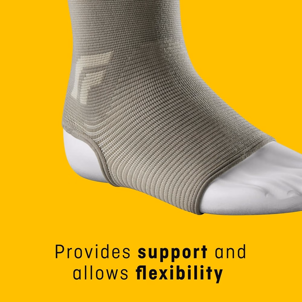 3M Futuro Ankle Comfort Support (76581) - Small Size - 1 Ankle Support 3