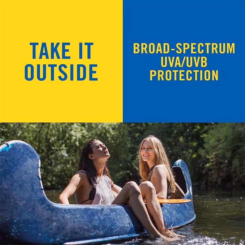 BANANA BOAT ULTRA PROTECT SPRAY SPF50 170GM 4