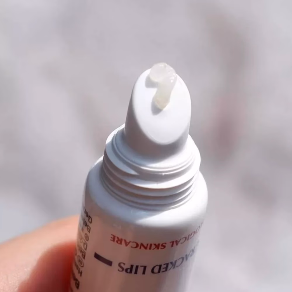 Eucerin Aquaphor Sos Lip Balm 10ml 3