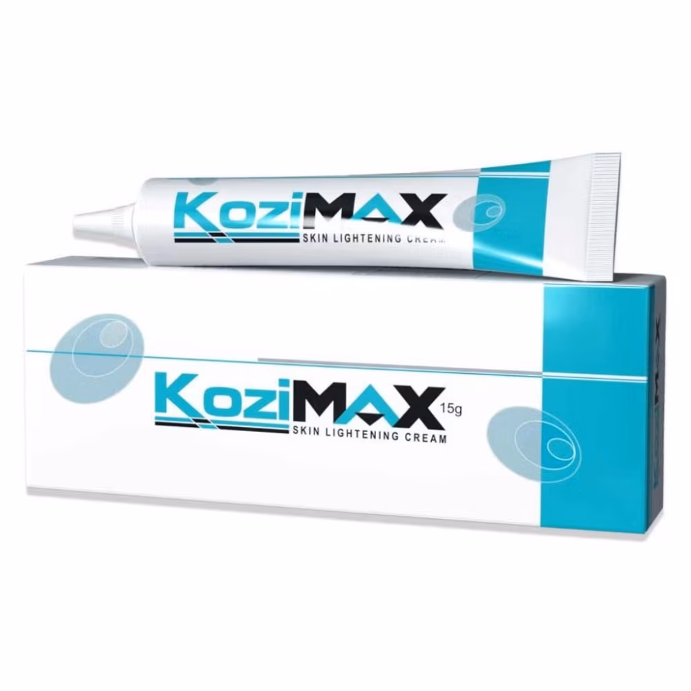 KOZIMAX Skin Lightening Cream 15g  1