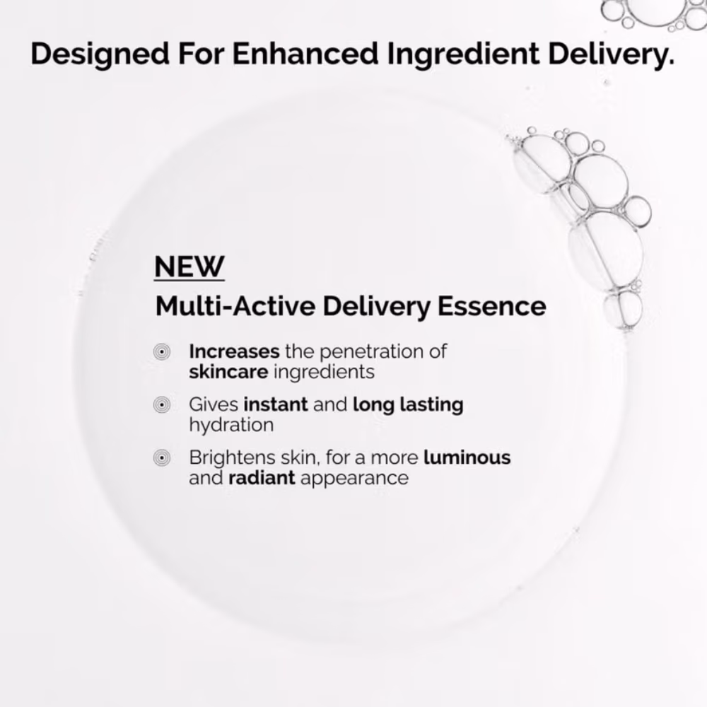The Ordinary Multi-Active Delivery Essence 100ML 3