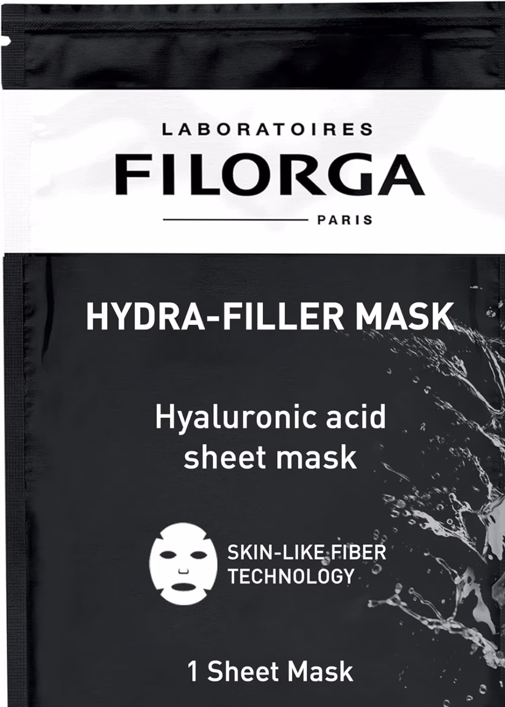 Filogra Hydra Filler Mask 20ml 1
