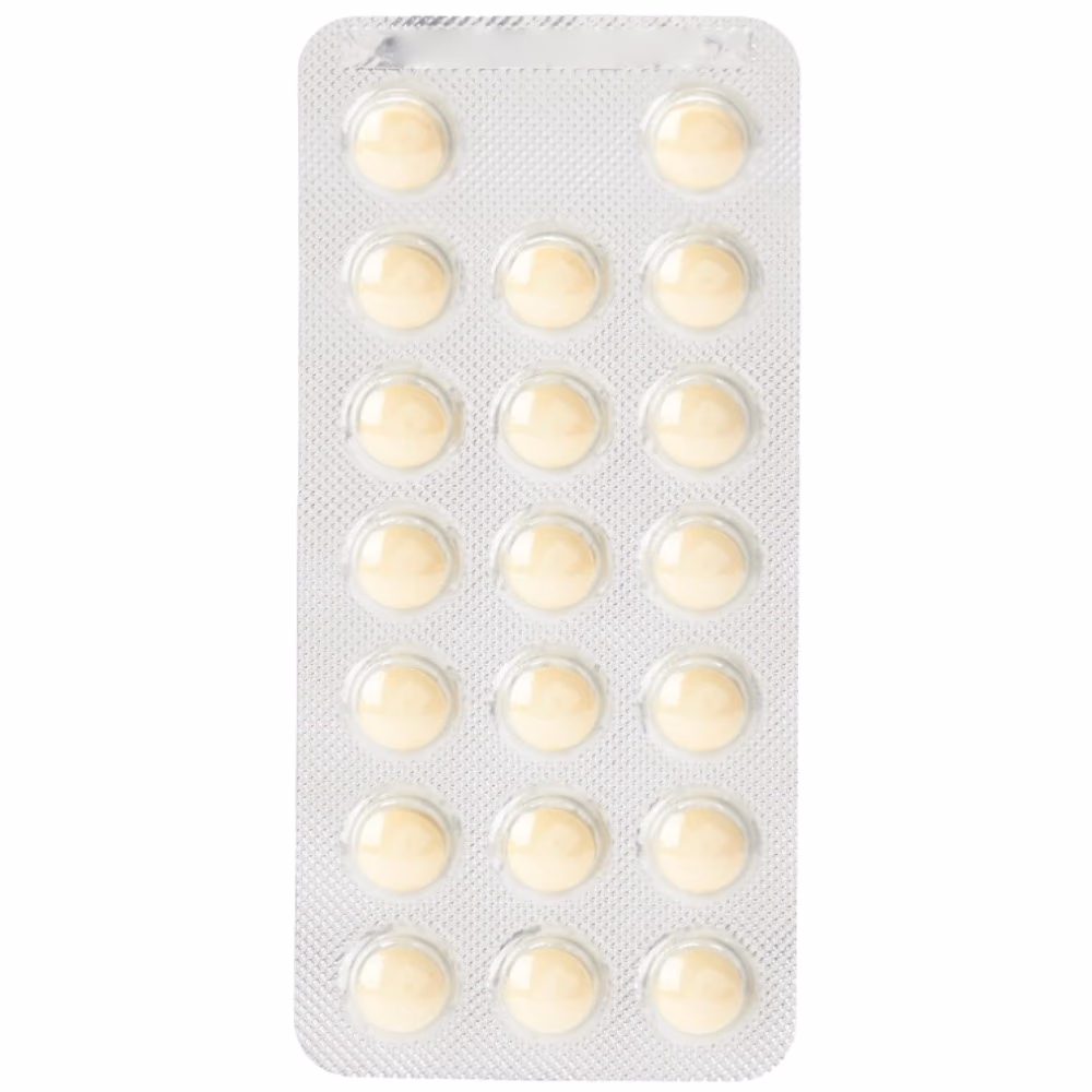 Folicum 1Mg Tablet 20s 3