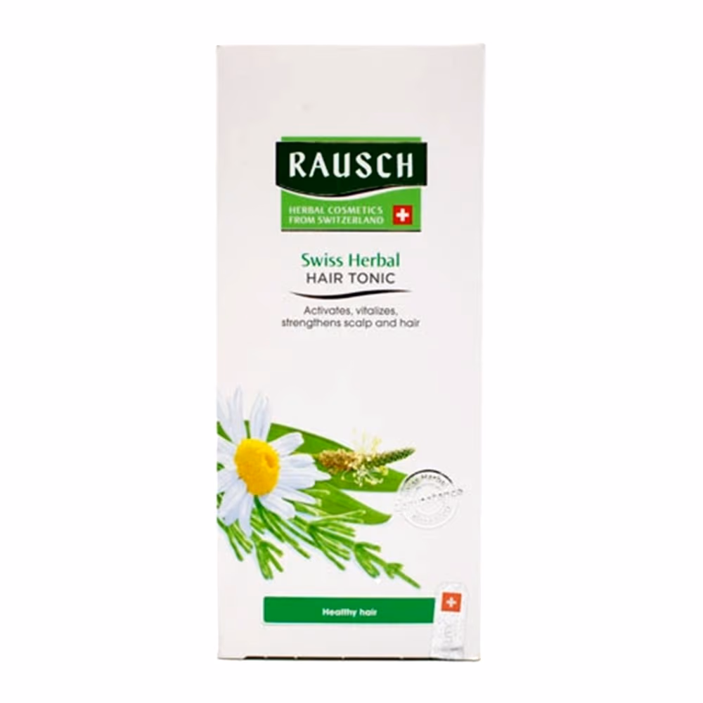 Rausch Original Hair Tincture 200ml 1