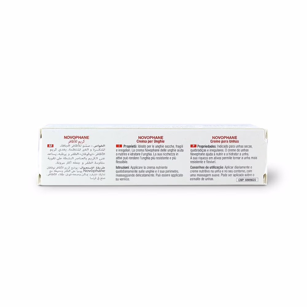 ACM Novophane Nail Cream – 15 ml 2