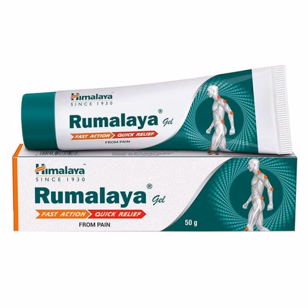 Himalaya Rumalaya Gel 50g