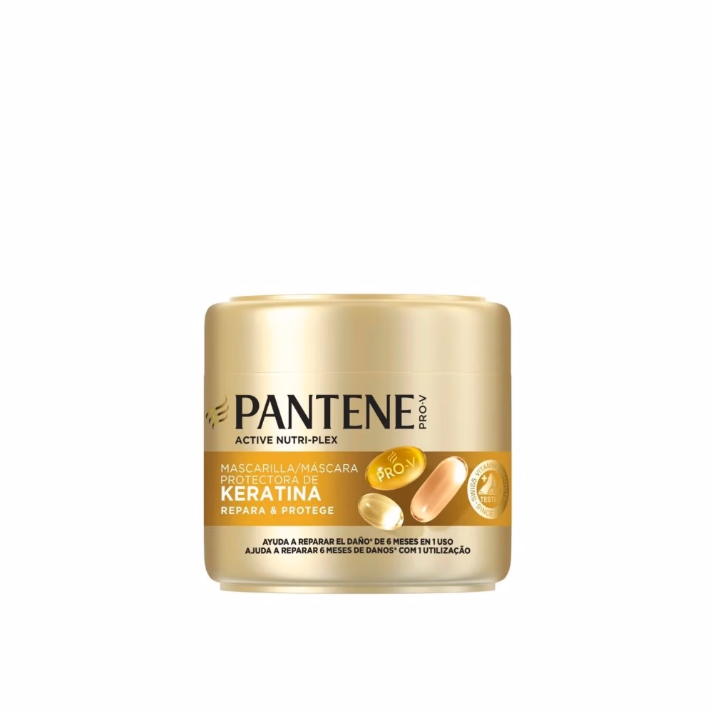Pantene Pro V Repair and Protect Keratin Hair Mask 300ml