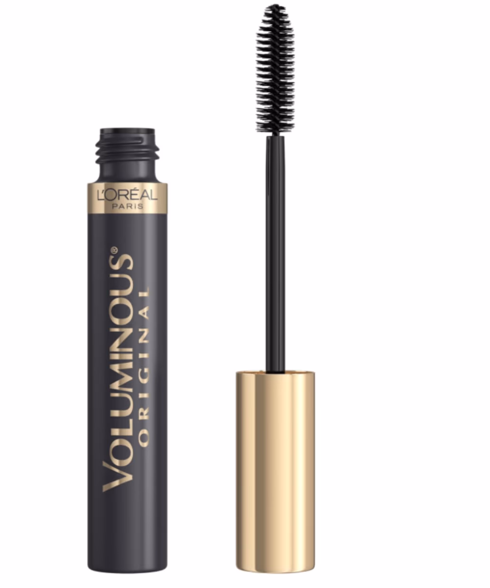 L’Oréal Voluminous Original Mascara Black Noir 8ml 1