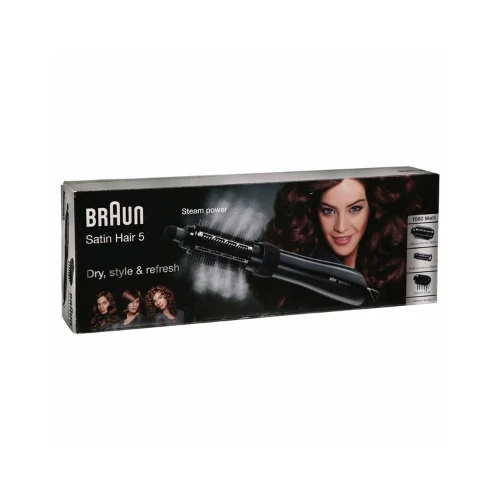 Braun Hair Styler Satin Hair 5