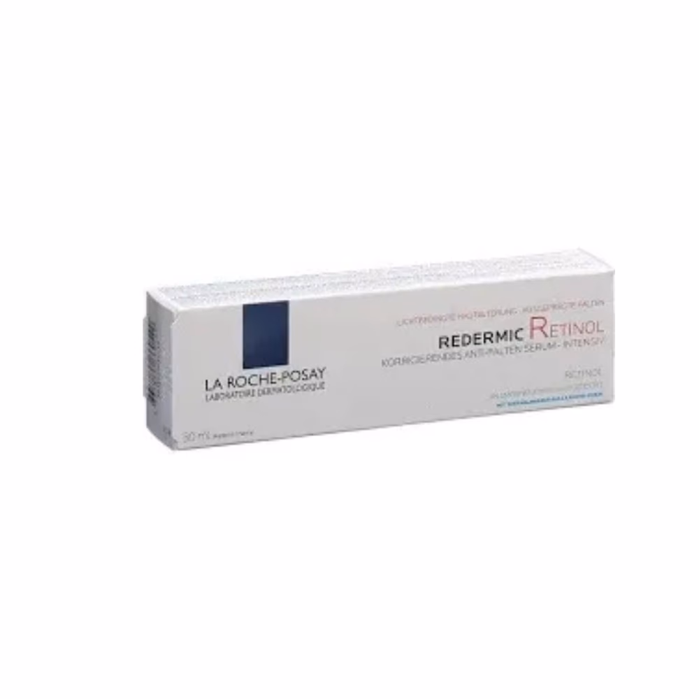 La Roche-Posay Redermic Retinol Corrector Anti-Aging 30ml 2