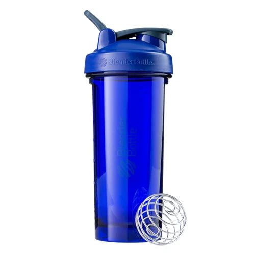 Blender Bottle Pro28 Shaker Bottle 28oz - Ultramarine Color 1