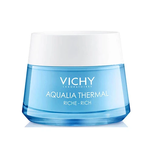 Vichy Aqualia Thermale Rich Cream 50 ml 1