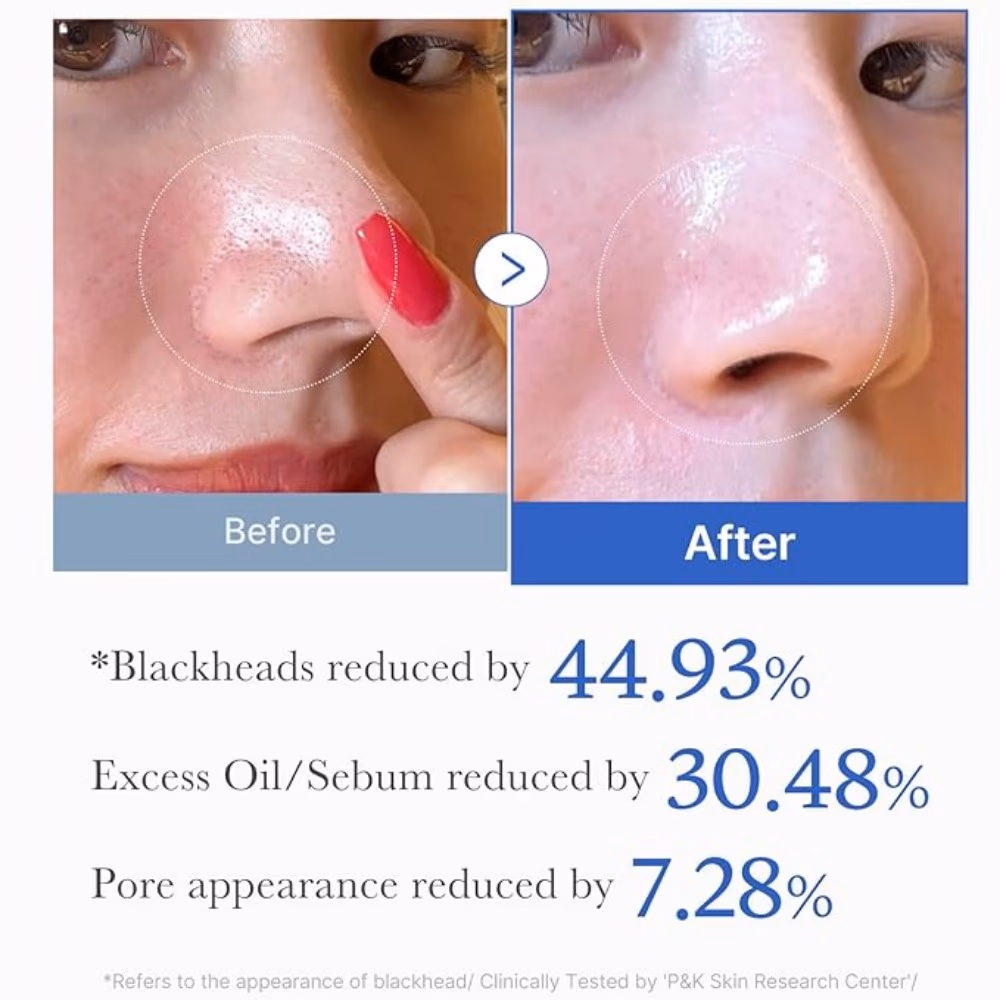 Medicube Zero Pore Pad 70s  4