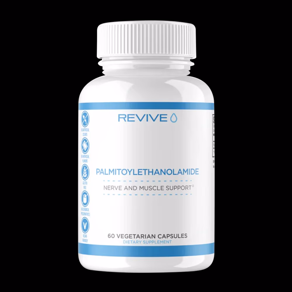  Revive Palmitoylethanolamide Capsules 60s 1