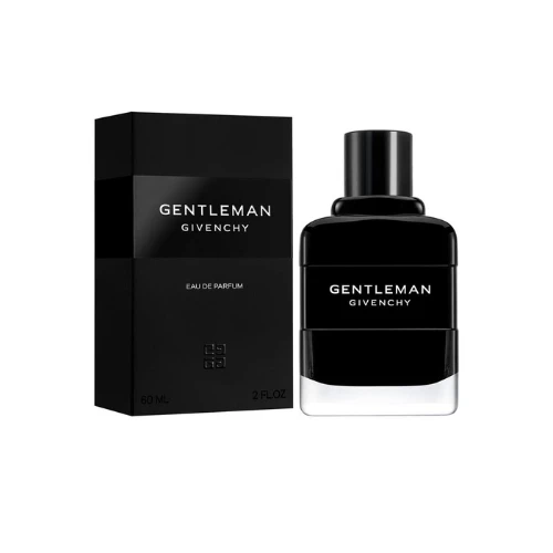 Givenchy Gentleman Eau De Parfum 60ml 1