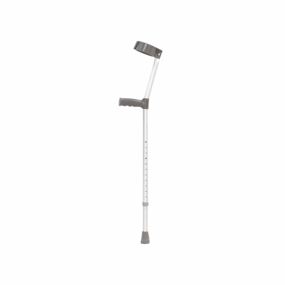 Uni-Mate Elbow Crutch with Height Adjustable LHL5721