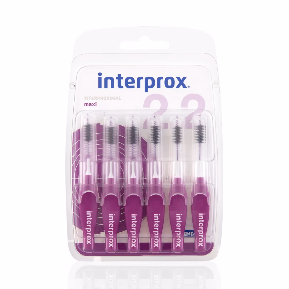Interprox Interproximal Maxi 2.2
