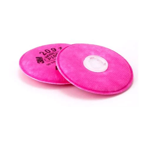 3M Particulate Filter