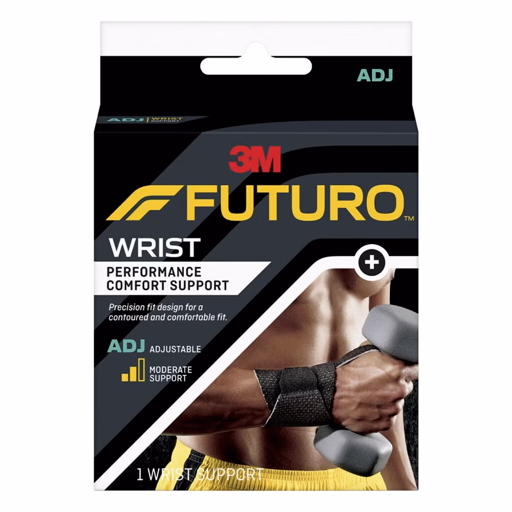 Futuro Wrist Performance Comfort Support (01036)