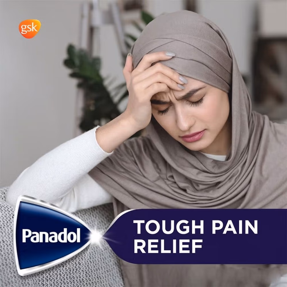 Panadol Migraine Tablets 24's 5