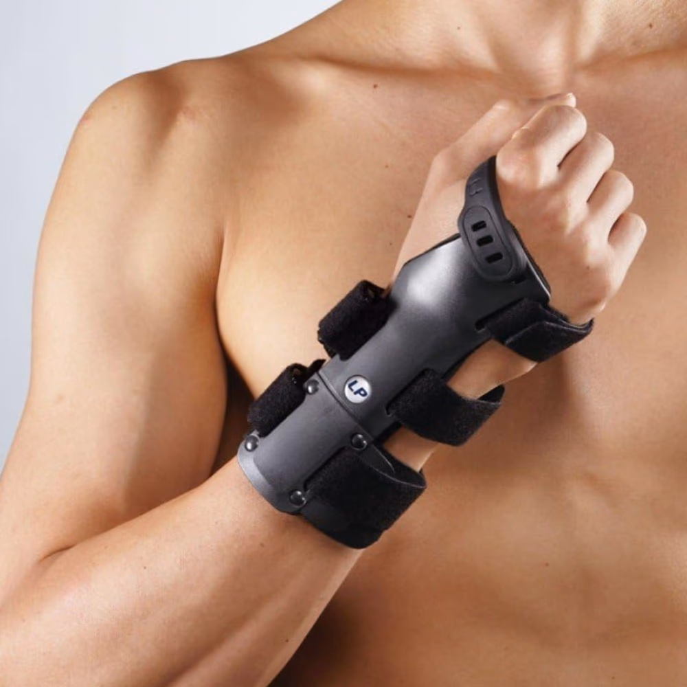 LP 525L Wrist Brace – Large 3