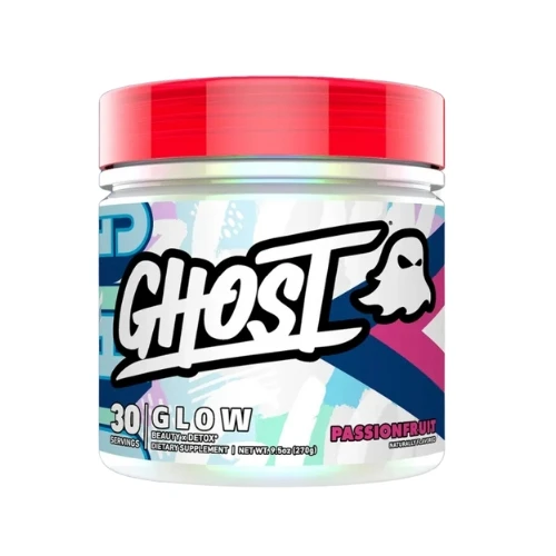 Ghost Glow Passion Fruit 270gm 1